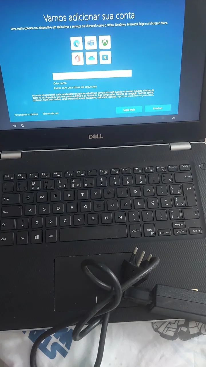 Notebook Intel Pentium 5405U - ideal para estudos e trabalho leve - Foto 2