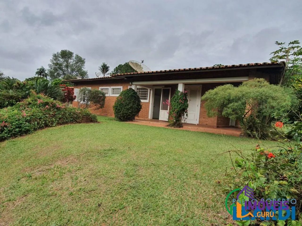 CHACARA - COUNTRY CLUB - SP - Foto 2