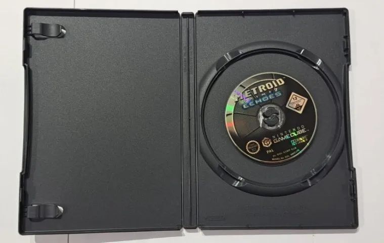 Metroid Prime 2 Echoes - Foto 3