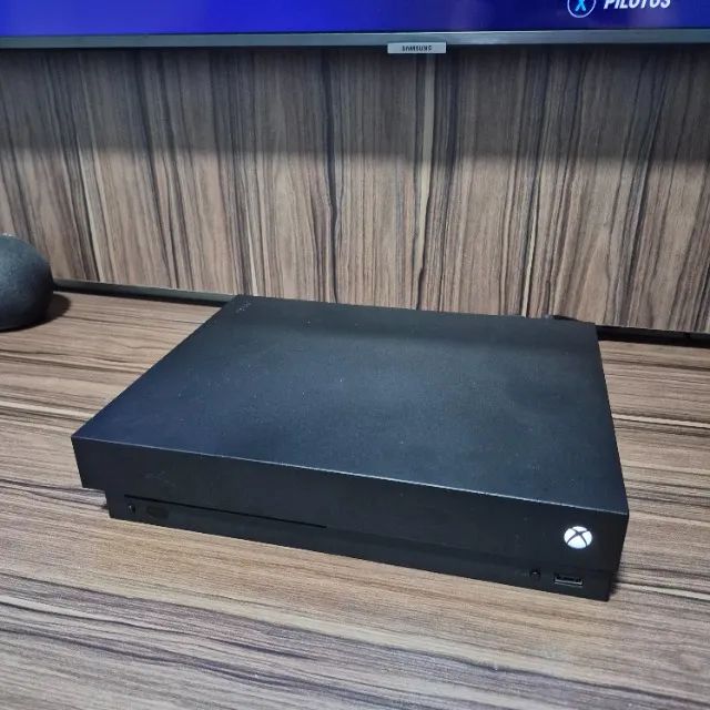 Xbox one X  | 1TB 4K  - Foto 2