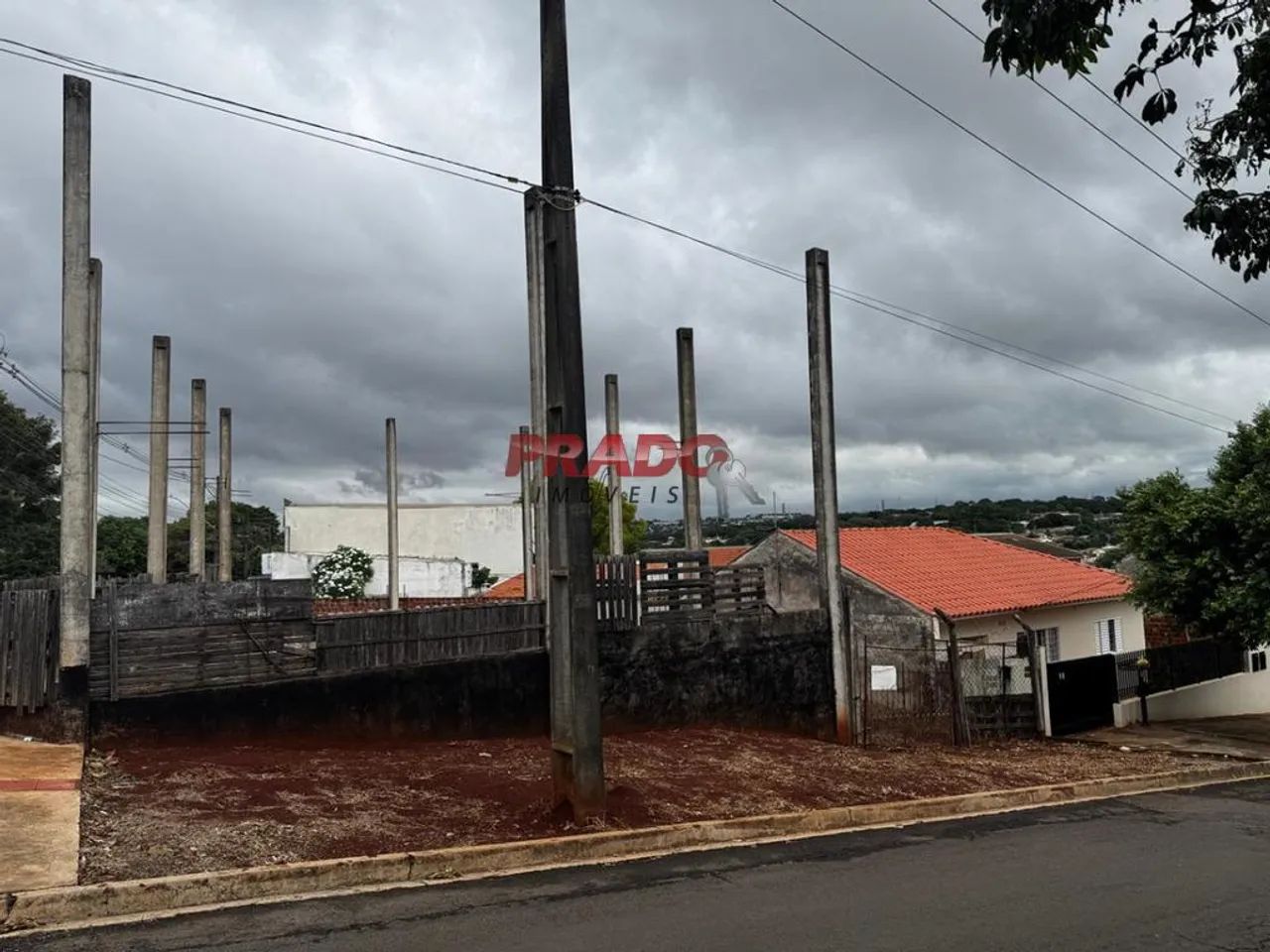 Terreno à venda em Maringá, Parque das Laranjeiras, com 300.97 m² - Foto 3
