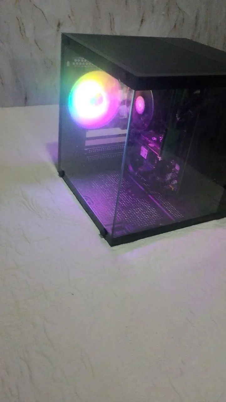 Pc gamer  - Foto 2
