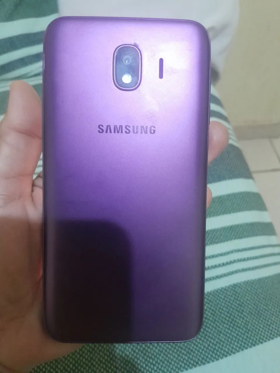 Samsung j4  - Foto 2