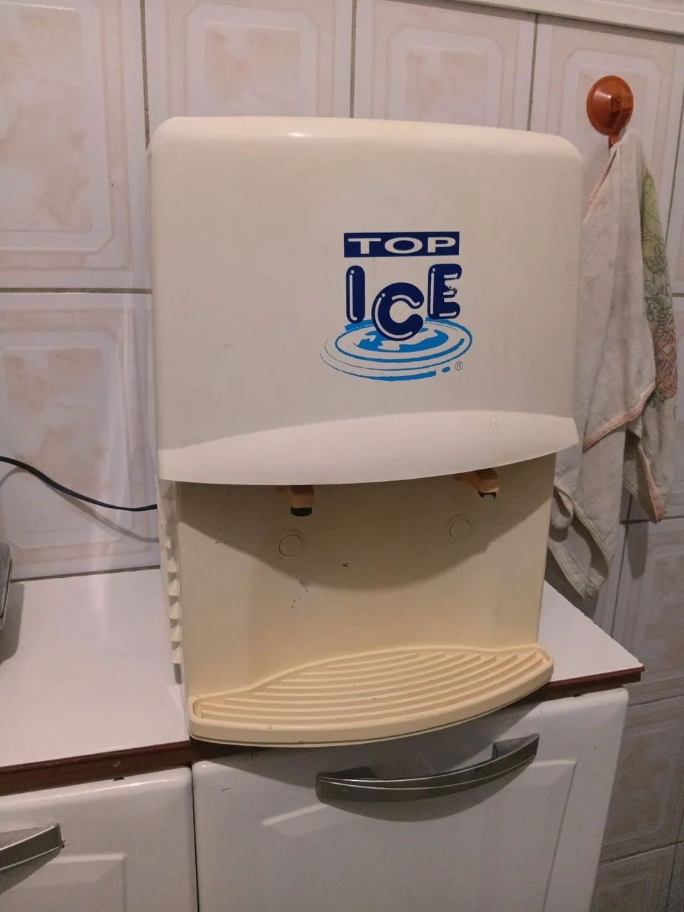 Bebedoudo 220v de compressor água gelada