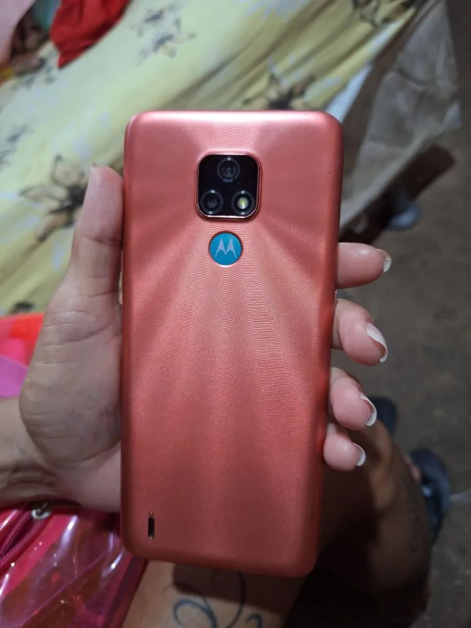Celular moto e power7 - Foto 2