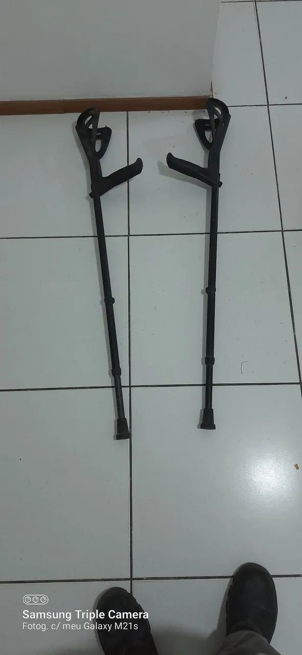 Moletas novas