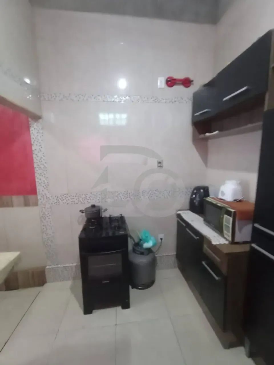 2 Imóveis à Venda no Bairro Santa Maria com 2 Quartos e Garagem - Foto 5