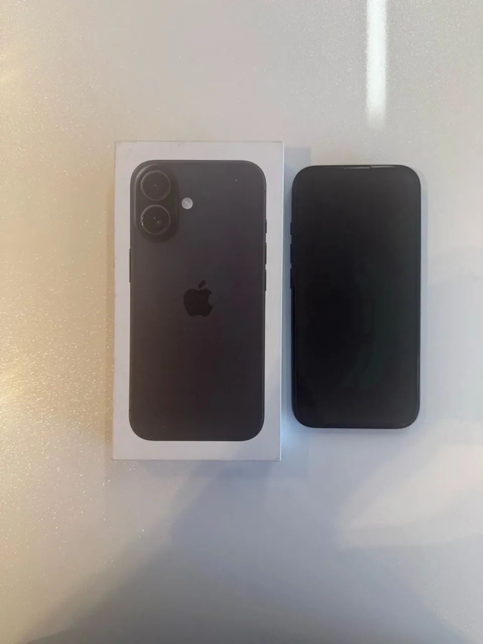 Iphone 16 128Gb  - Foto 2