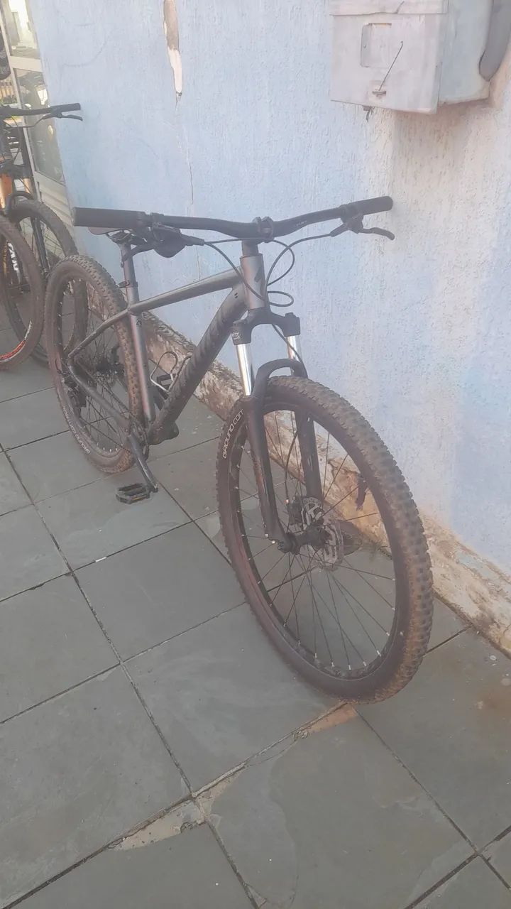 Bicicleta Specialized - Foto 2