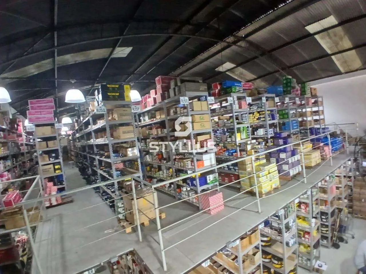 Ramos | Galpão - Foto 10