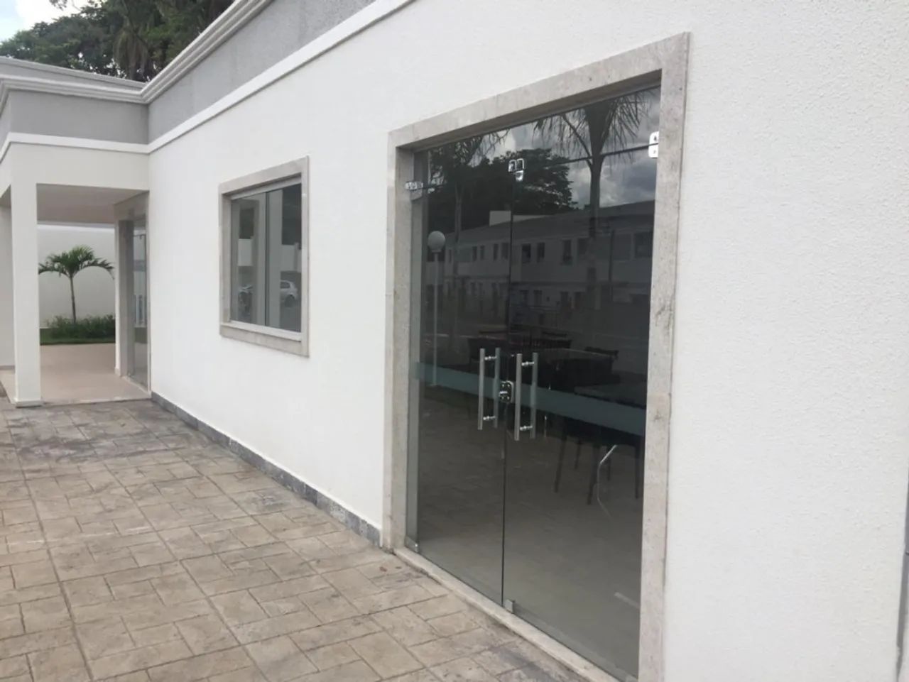 Apartamento com 2 quartos para alugar em Sete Lagoas - Foto 4