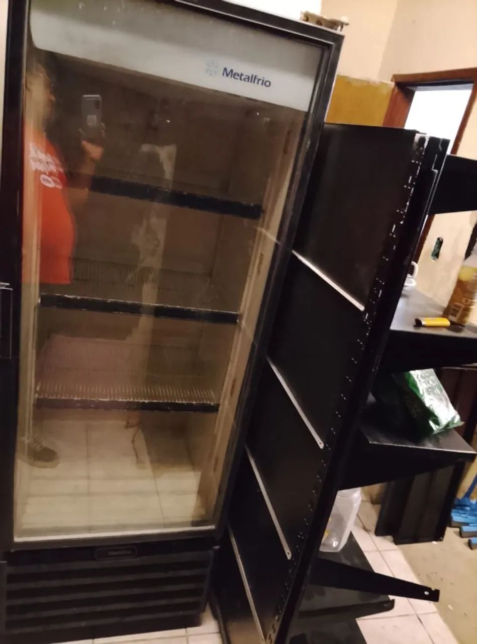 Freezer expositor  - Foto 2
