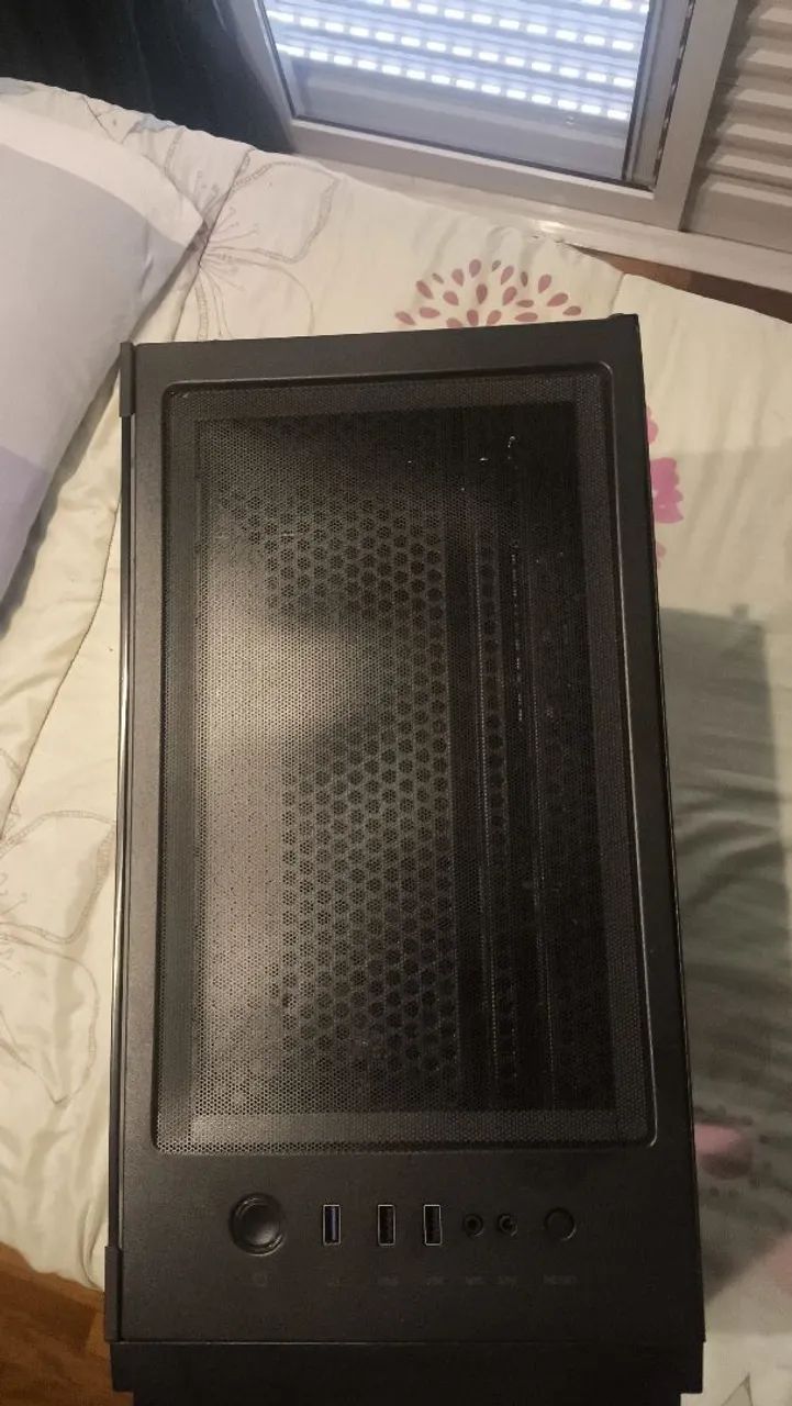 PC GAMER RTX 2060 - Foto 4