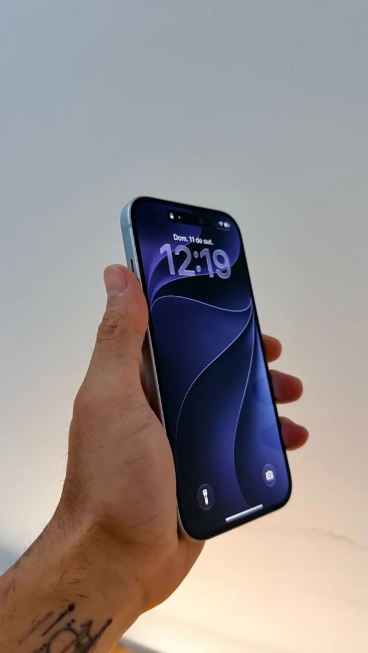 iPhone 15 256 gb  - Foto 2