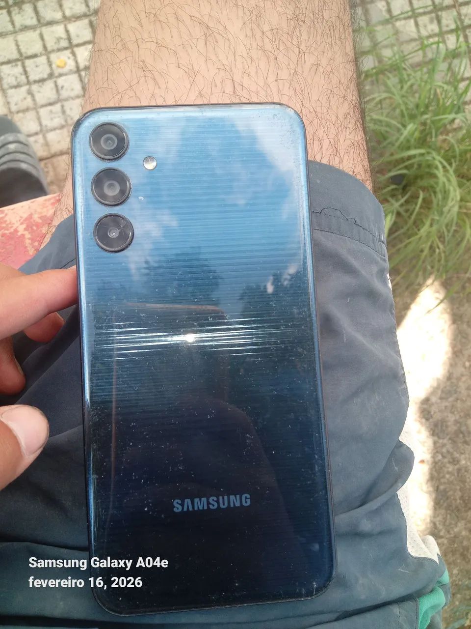 Samsung m15 - Foto 2