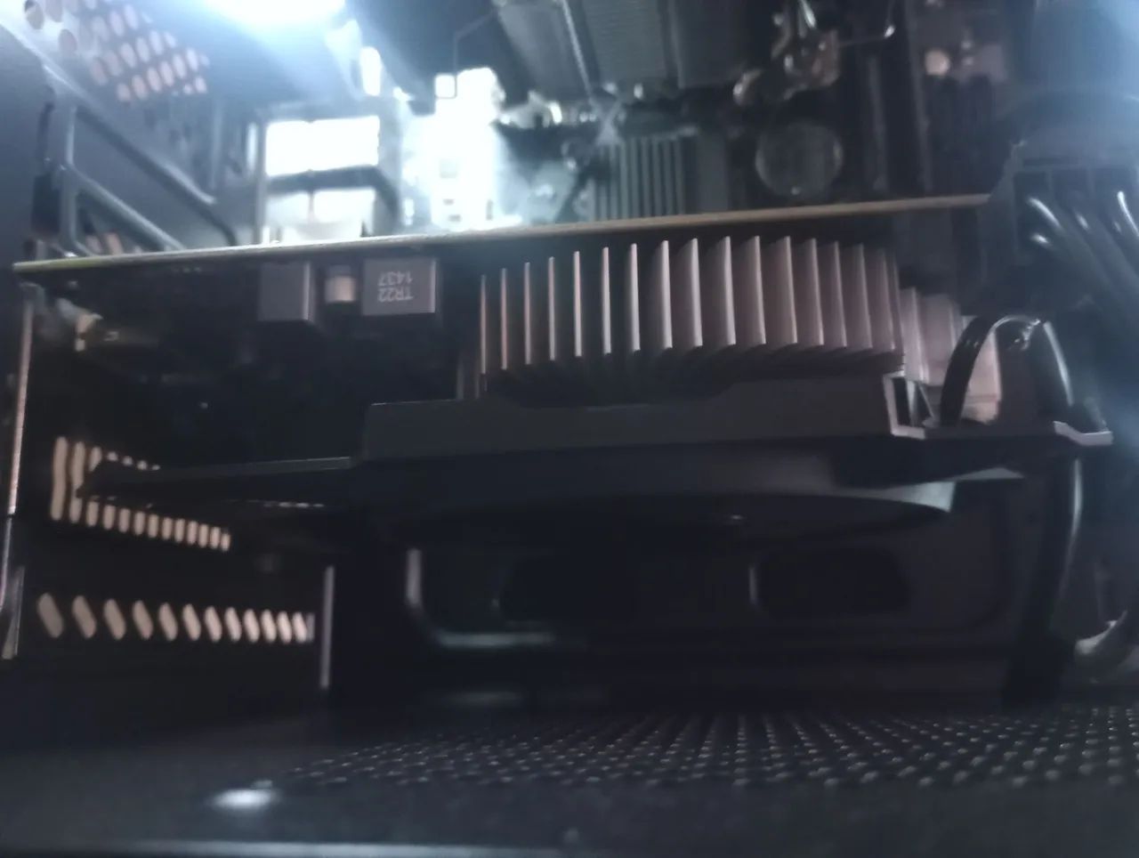 R7 360 Oc 2gb Gigabyte  - Foto 3