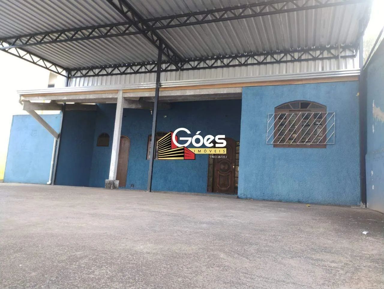 Terreno Comercial para alugar em Rib Pires - Foto 3