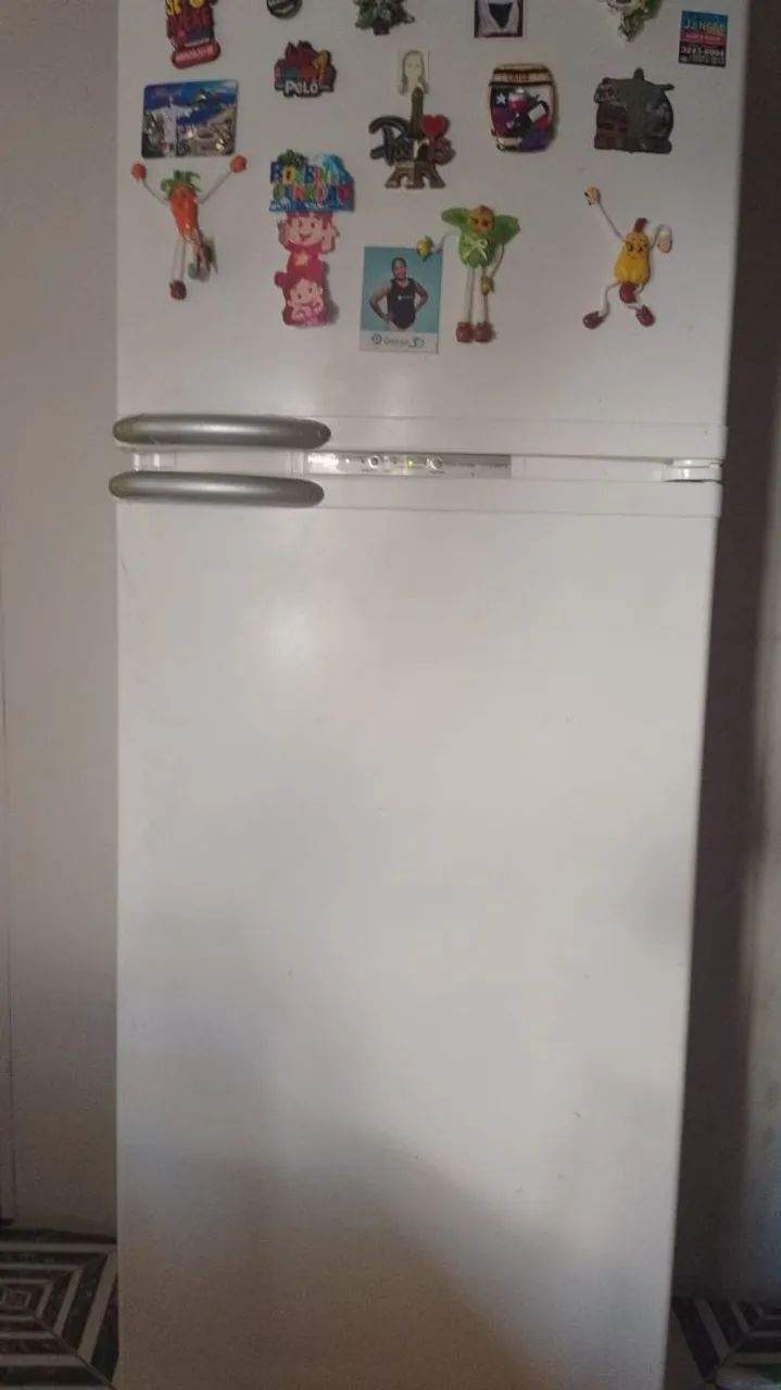 Geladeira  - Foto 5