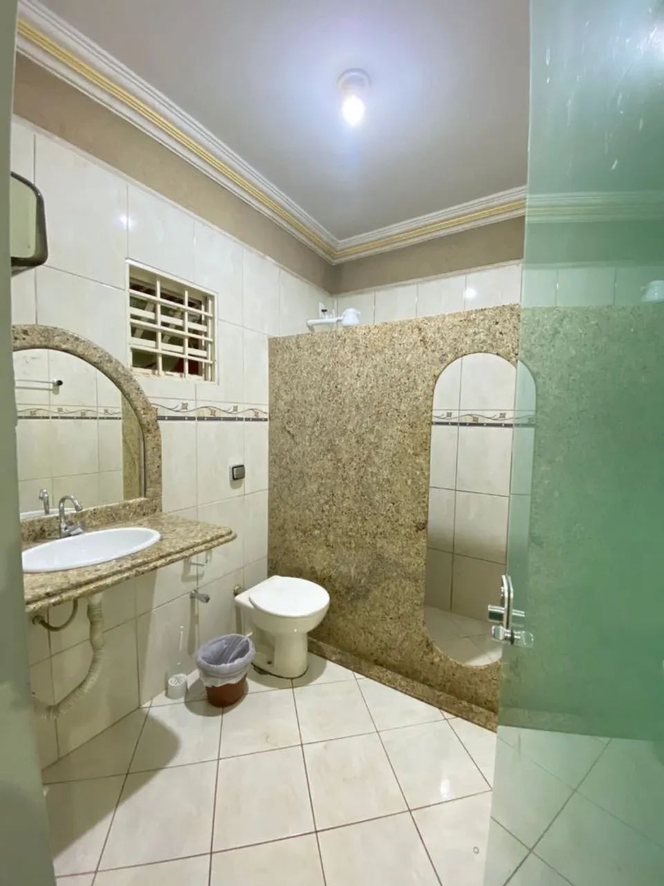 CASA/CHÁCARA luxo com piscina e área 6.000m2. - Foto 3