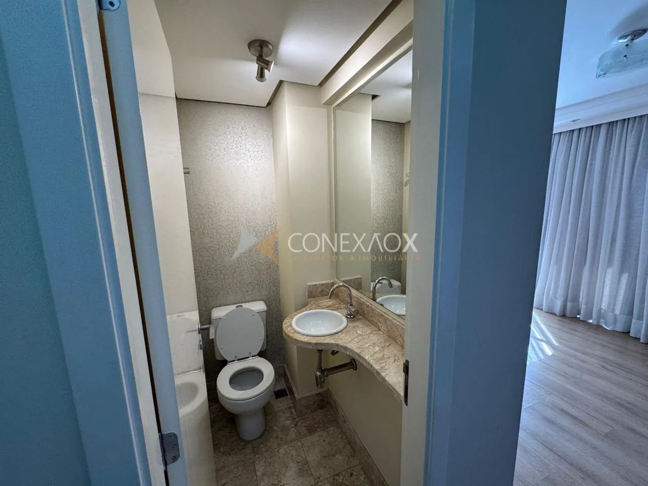 apartamento - Parque Prado - Campinas - Foto 5