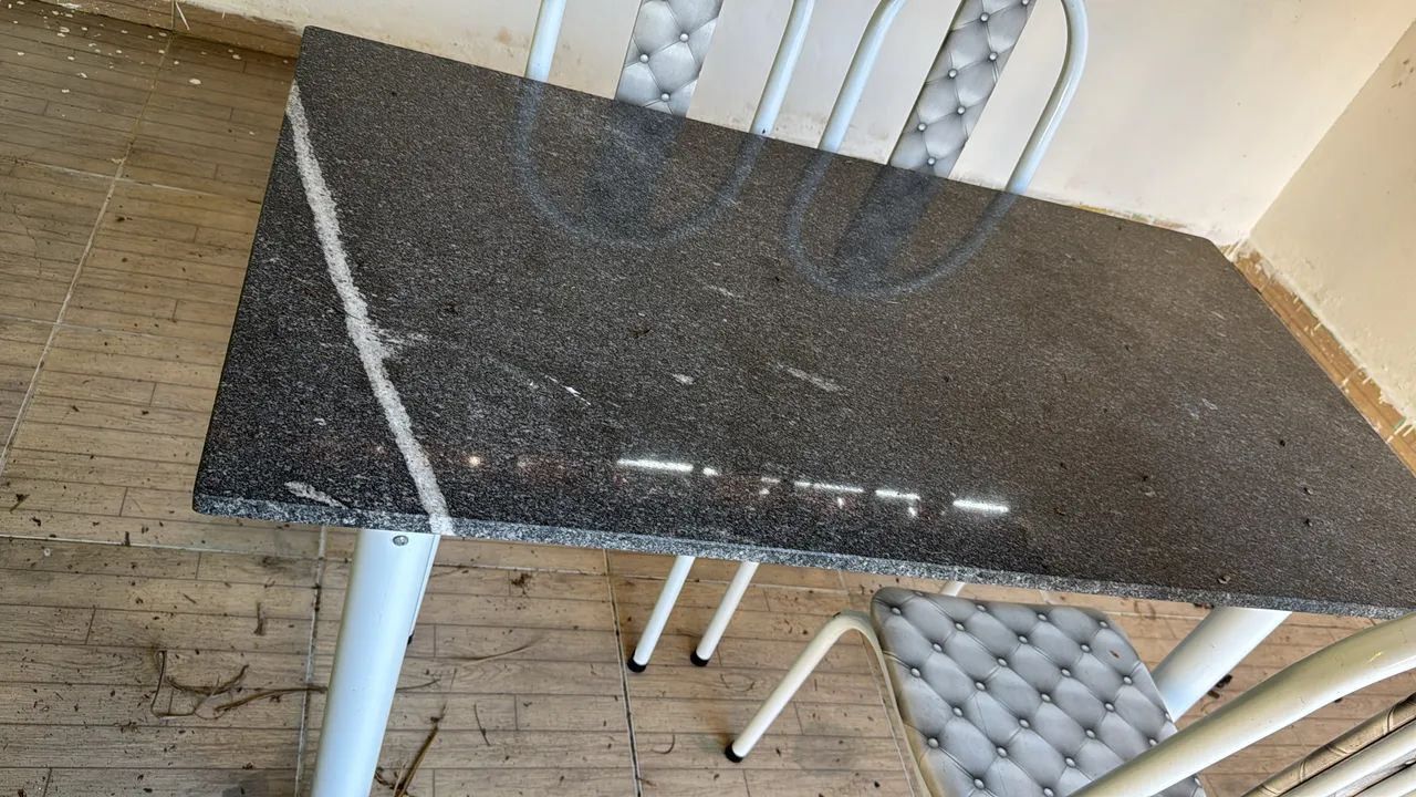 MESA PARA VENDER RÁPIDO  - Foto 2