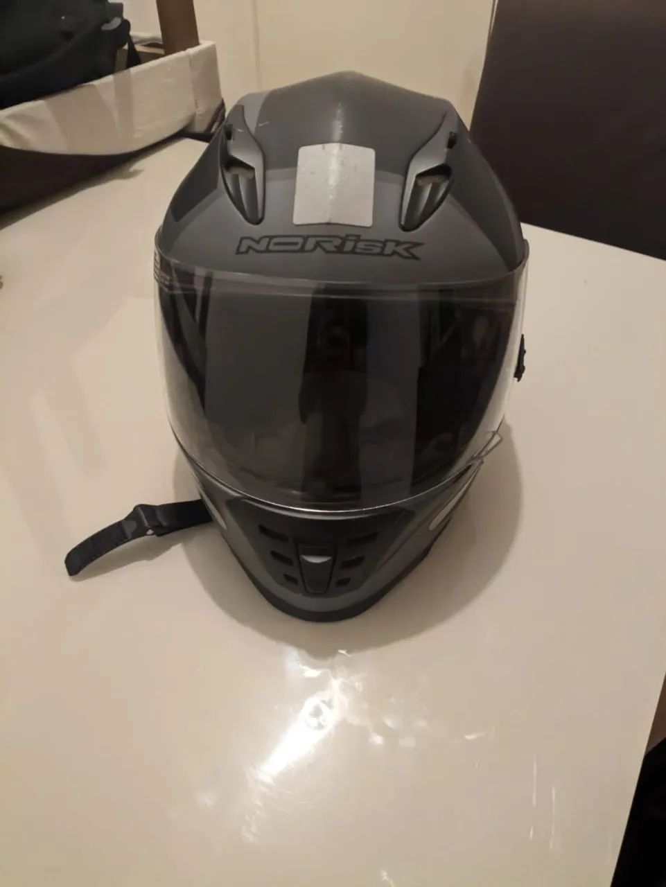 Capacete  - Foto 3