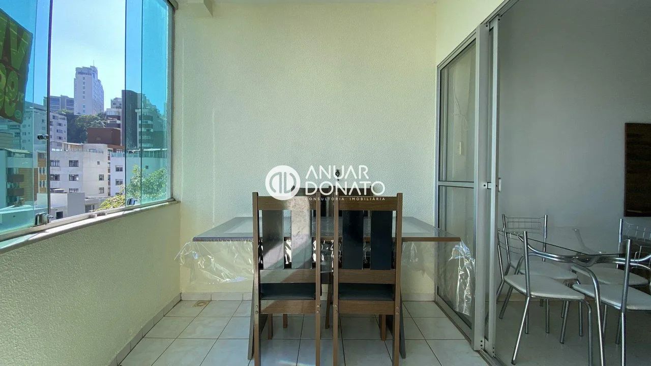 Buritis - Apartamento 2 quartos à venda na Anuar Donato - Foto 5