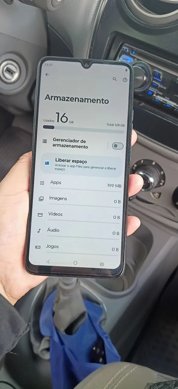 Moto G06 128GB - Foto 5