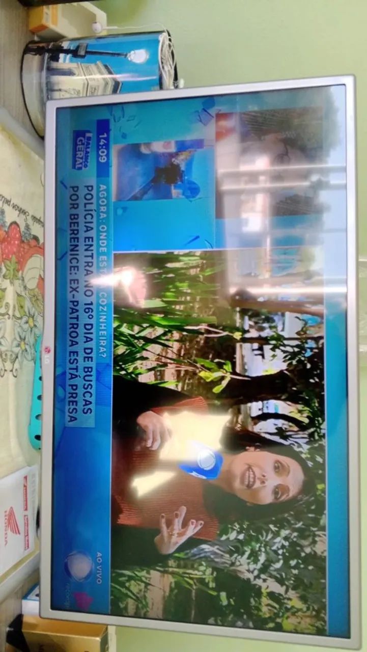 TV 32 LG - Foto 2