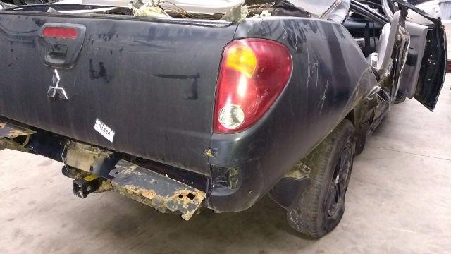 L200 Triton 2010 3.2 8v Diesel 165CV - Foto 2