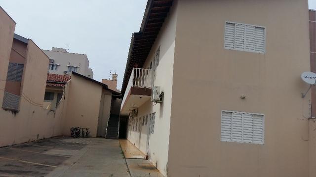 Vendo Prédio c/ 12 Kitnets, todos Alugados . Ilha Solteira/SP. Próximo a Unesp - Foto 5