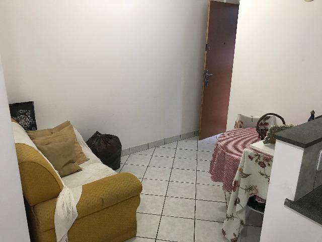 Oportunidade para morar ou investir, quarto e sala ao lado da sao camilo - Foto 5