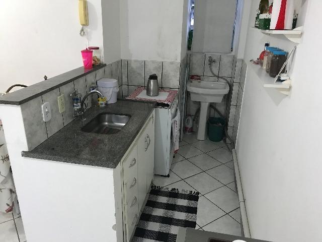 Oportunidade para morar ou investir, quarto e sala ao lado da sao camilo - Foto 7