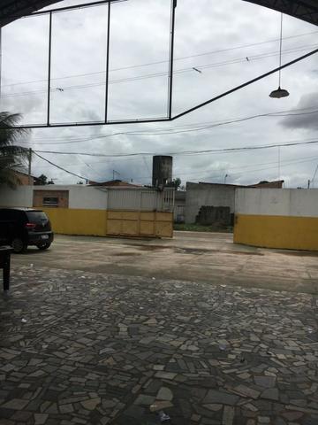 Grande Arena 6 mil metros, area grande, documentado, grama e society - Doutor Imoveis - Foto 4