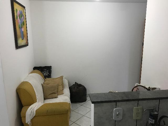 Oportunidade para morar ou investir, quarto e sala ao lado da sao camilo - Foto 4