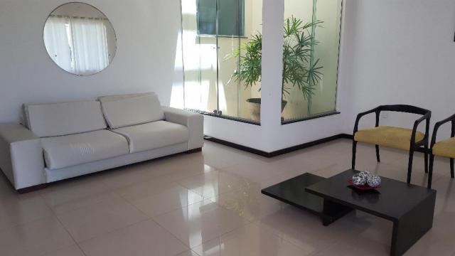 Ótima casa duplex frente nascente ( leste ) com terreno diferenciado *Sem Mobilia - Foto 6