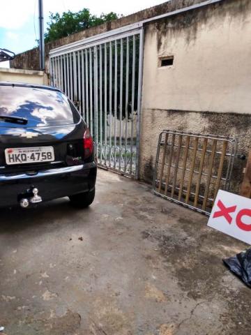 Casa à venda com 3 dormitórios em Caiçaras, Belo horizonte cod:1531