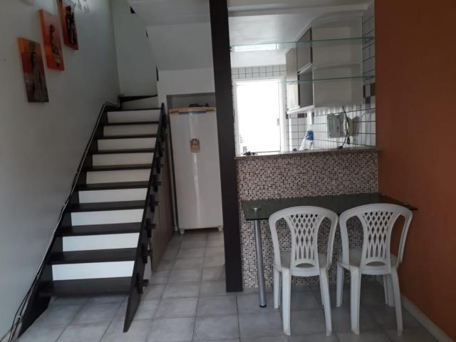 Casa de condomínio à venda com 1 dormitórios em Stella maris, Salvador cod:CA00003 - Foto 5