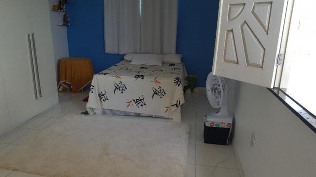 Ótima casa duplex frente nascente ( leste ) com terreno diferenciado *Sem Mobilia - Foto 17