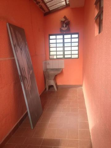 Casa para alugar com 3 dormitórios em Jardim ipê, Poços de caldas cod:2534 - Foto 6