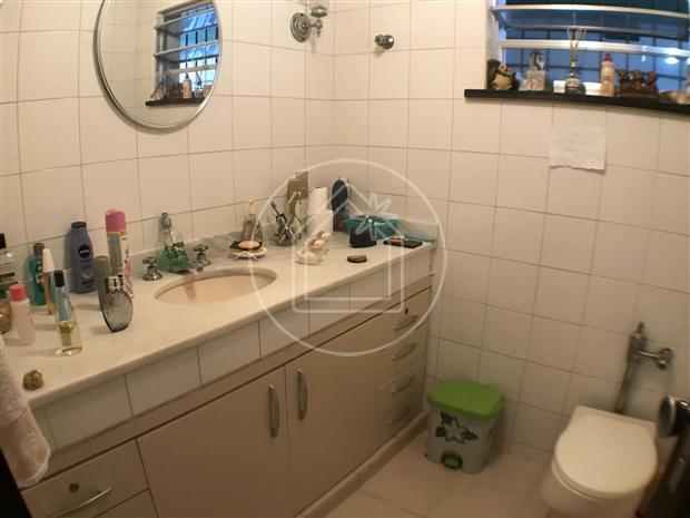 Casa à venda com 4 dormitórios em Portuguesa, Rio de janeiro cod:851684 - Foto 5