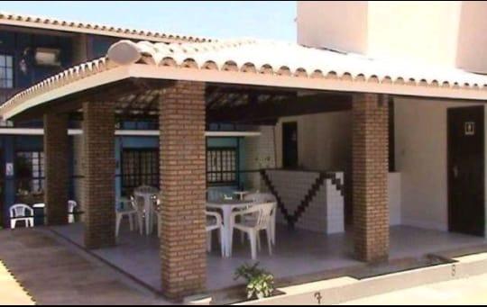 Casa de condomínio à venda com 1 dormitórios em Stella maris, Salvador cod:CA00003 - Foto 4