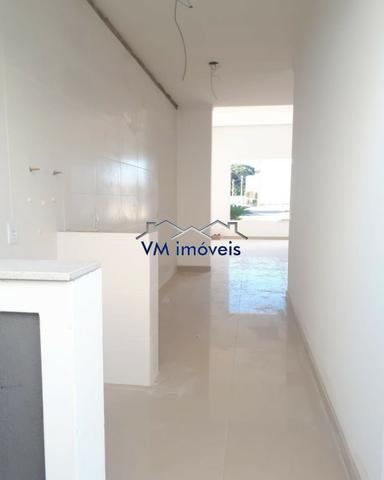 VM Imoveis vende casa pronta de 3 dorms no cond Vale dos lírios em Gravataí - Foto 3