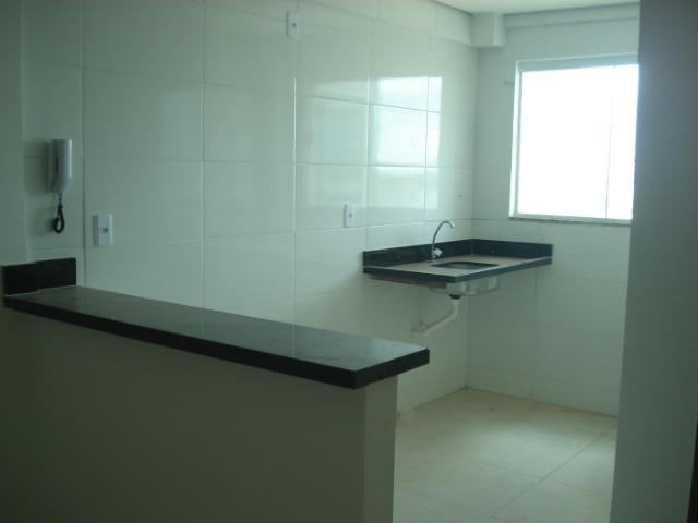 Apartamento Vicente Pires- 1 quarto - Foto 8