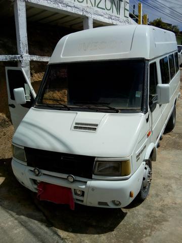 van iveco a venda olx