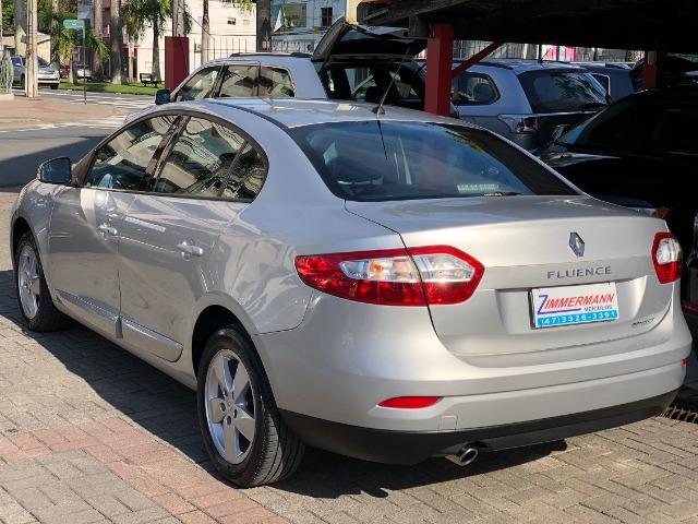 Renault Fluence Dynamique 2.0 Automatico Flex 2013 Completo - Foto 4