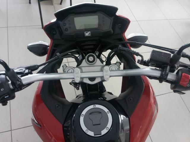 Honda XRE 190 Alagoas Motos - Foto 4