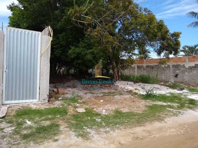 Vende-se terreno no Village 3 de 501m² - Foto 5