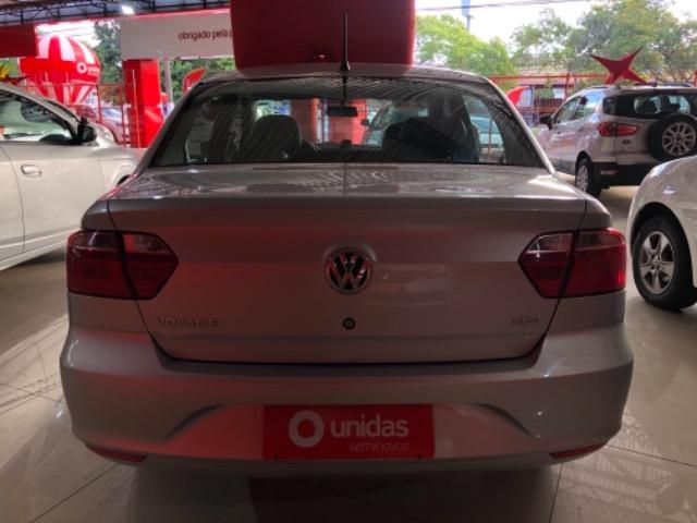 Vw - Volkswagen Voyage - Foto 5