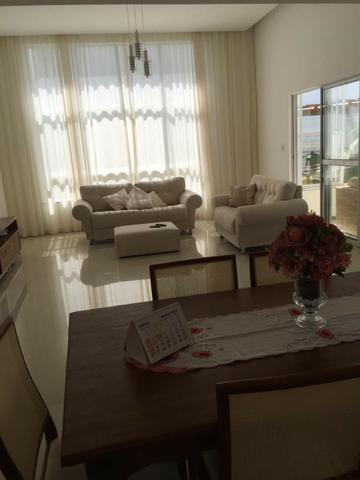 Imperdivel Casa com 4 suites sendo 3 com closet em Busca Vida - Foto 17